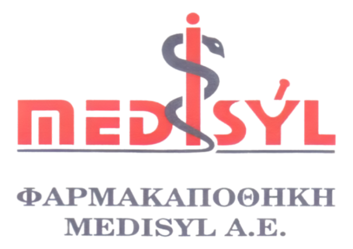 Medisyl Logo